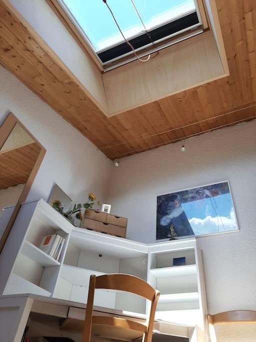 Beau Duplex Lumineux A La Montagne Nice Flat Just Underneath Mtblanc Les Houches Exterior foto