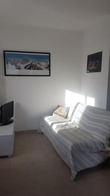 Beau Duplex Lumineux A La Montagne Nice Flat Just Underneath Mtblanc Les Houches Exterior foto